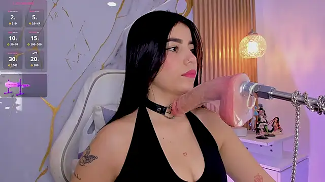 alissaowens_ webcam