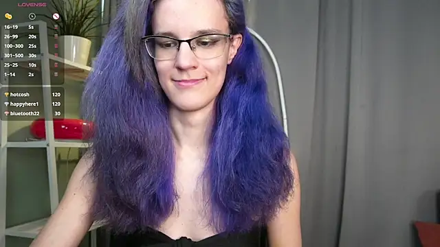 AuraLaunni webcam