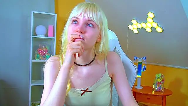 HannahHollis webcam