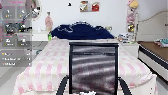 miaomiao-99 webcam