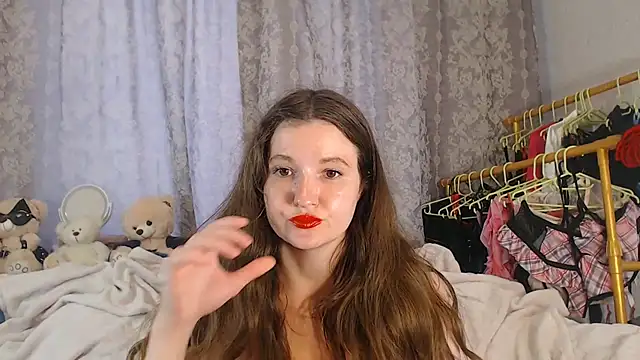 ChloeBrooklyn webcam