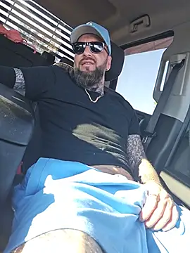 Beardedtattood avatar
