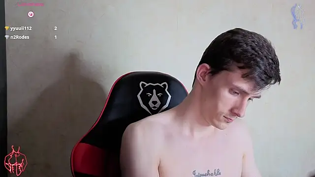 touch_me7 webcam