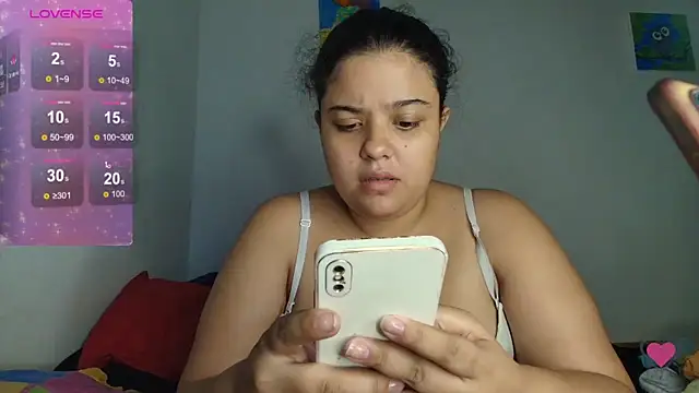 EliVanegas webcam