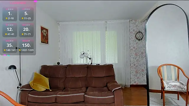 Anastasiagate webcam