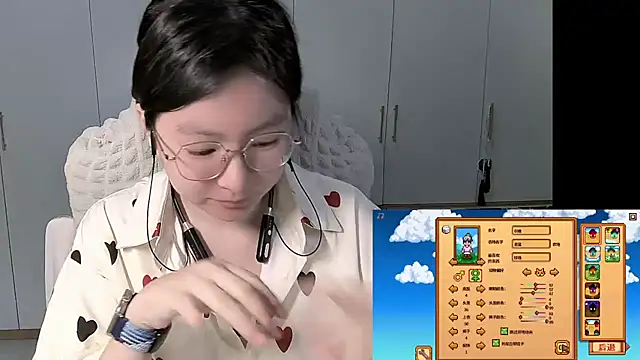 Erya-369 webcam