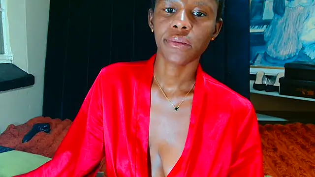 CaramelCandyxx webcam