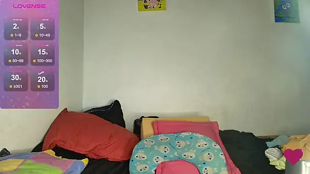 EliVanegas webcam