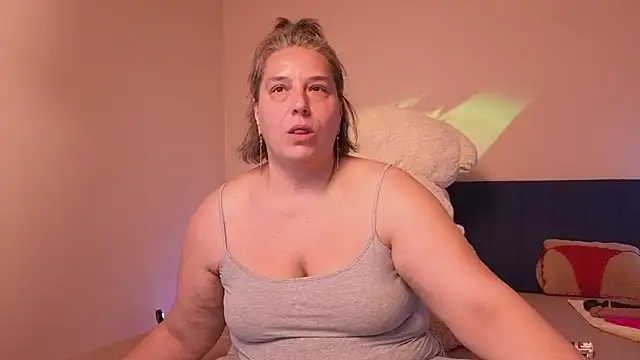 Bbw_Goddes webcam