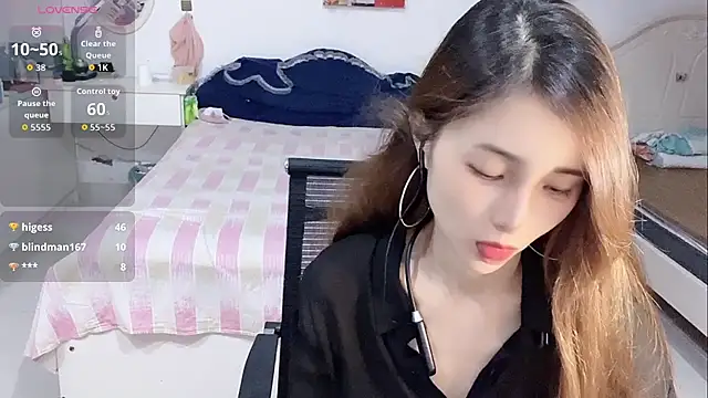 miaomiao-99 webcam