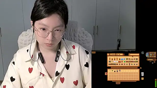 Erya-369 webcam