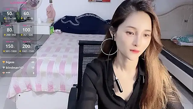 miaomiao-99 webcam