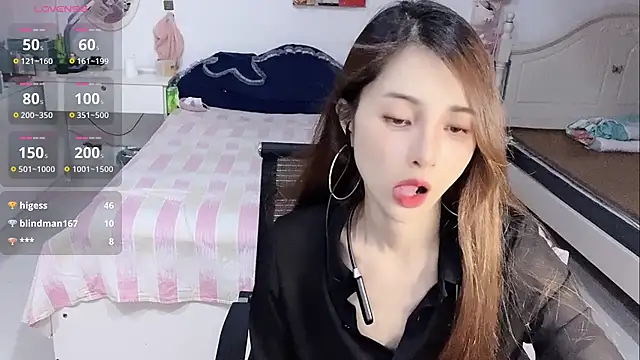 miaomiao-99 Live Web Cam Show