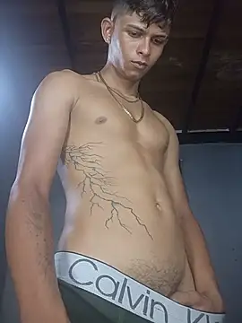 God_Eros_23cm Live Webcam on Stripchat
