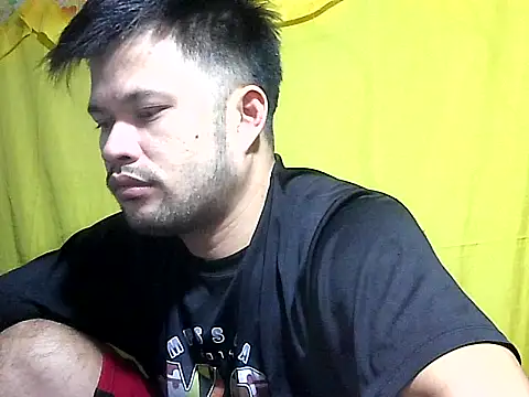 HairyHottestpinoyHandsome webcam