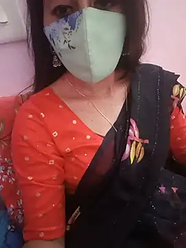 Tamil_White_Rose webcam
