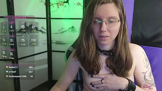 scarlettsrose webcam