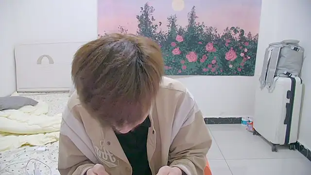 paofu-001 webcam