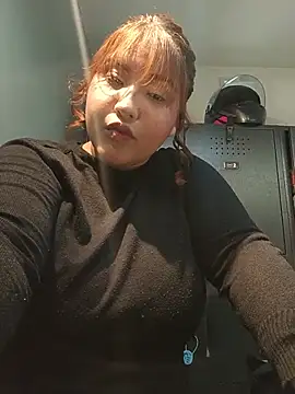 VanessaLanz webcam