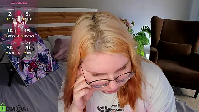 Alice_Kitagawa webcam