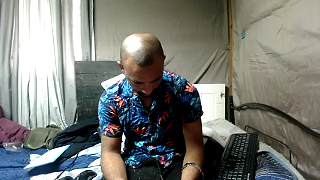 Camodick webcam