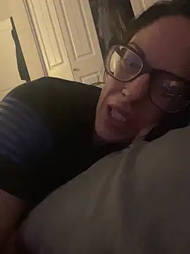 HumbleHottie webcam