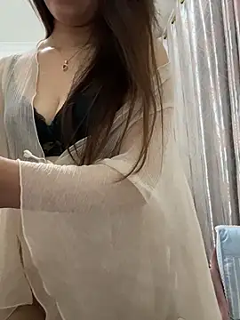 xiaoyizi20261 webcam