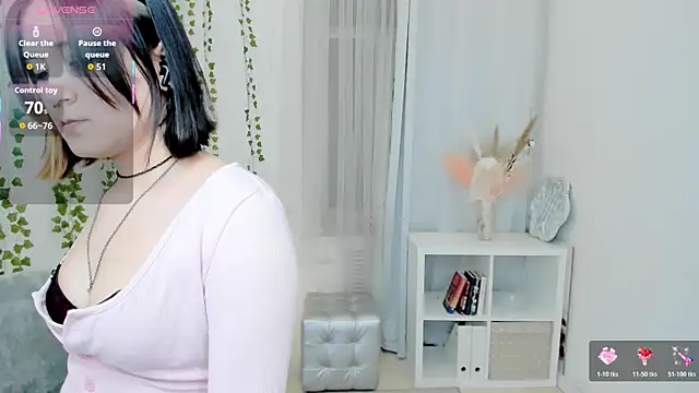 Alexa_Lexi_ webcam