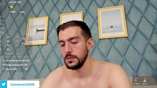 Dylan_Best webcam