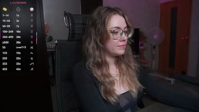 RemyCute webcam