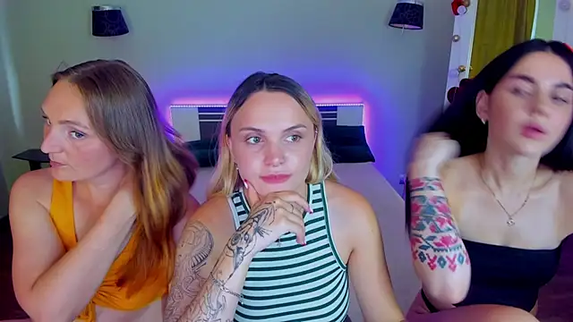 MagicEyess webcam