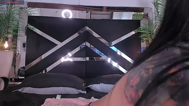 emily-fox webcam