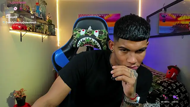 Damian_latinxxx webcam
