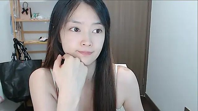 Mimi-cnbaby webcam