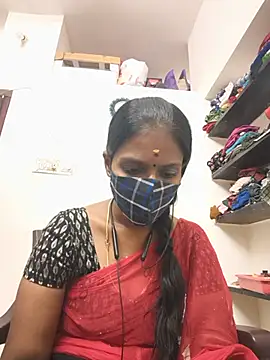 Tamil_Yalini12 webcam