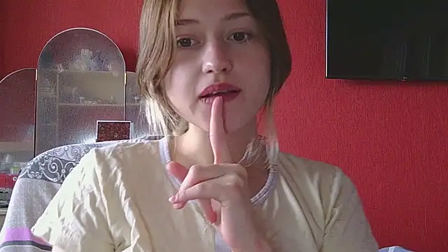 Beloved_Mary webcam
