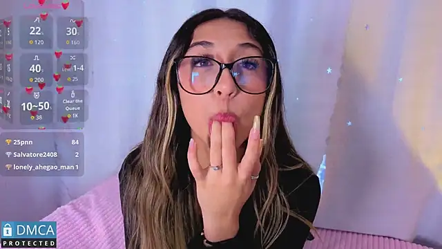 isa_sweet1_ webcam