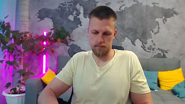 VikingChrisss webcam