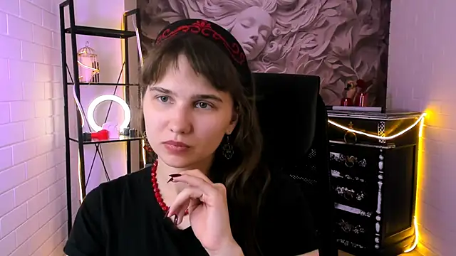 TessaMill webcam