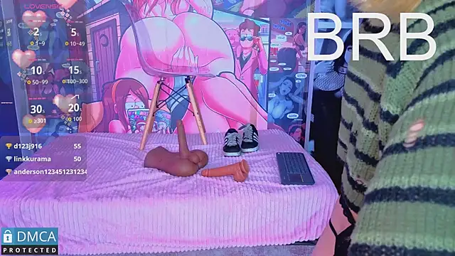 nena_cupcake_ webcam
