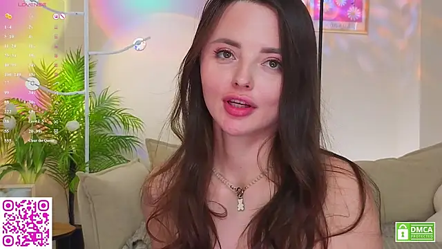 OliviaKis_ webcam