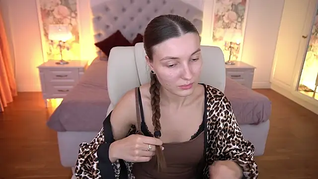 AshleyBaie webcam