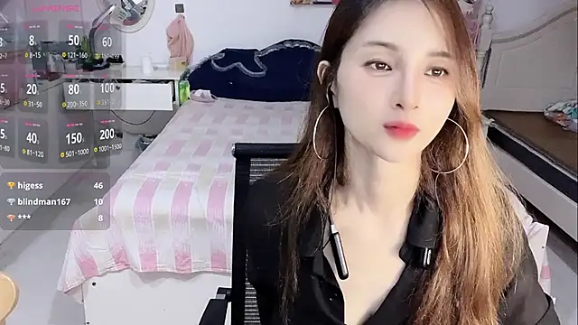miaomiao-99 webcam