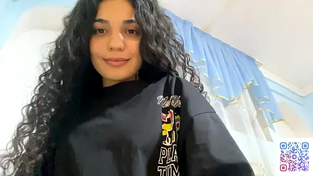 RitaPerry webcam
