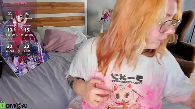 Alice_Kitagawa webcam