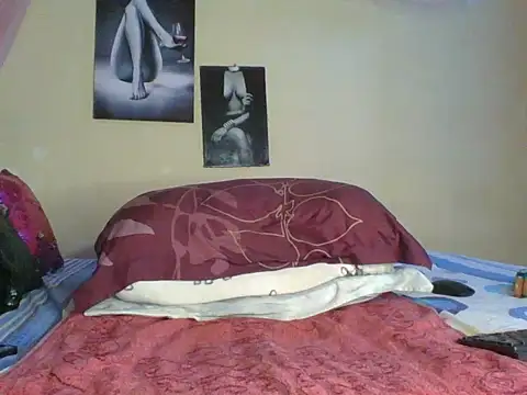 Cute_zora webcam