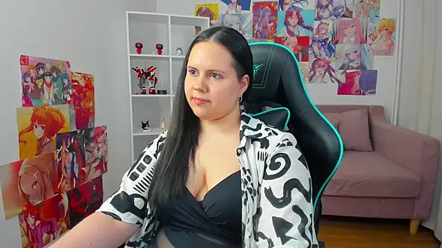 DaisyHarts webcam