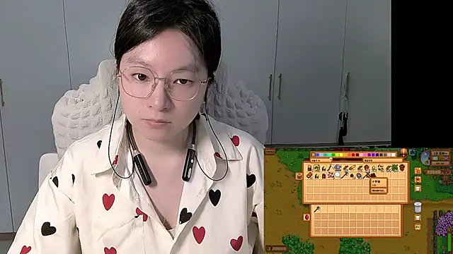Erya-369 webcam