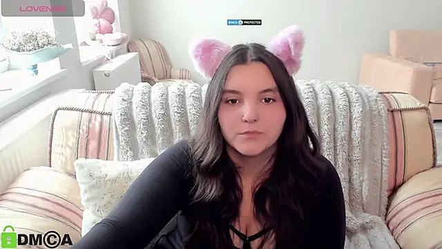 MonikaMooon webcam