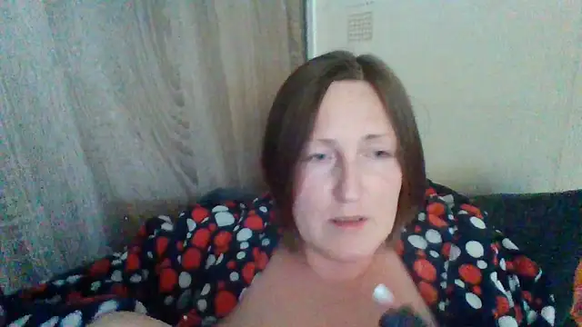 AllaSowinskaya webcam